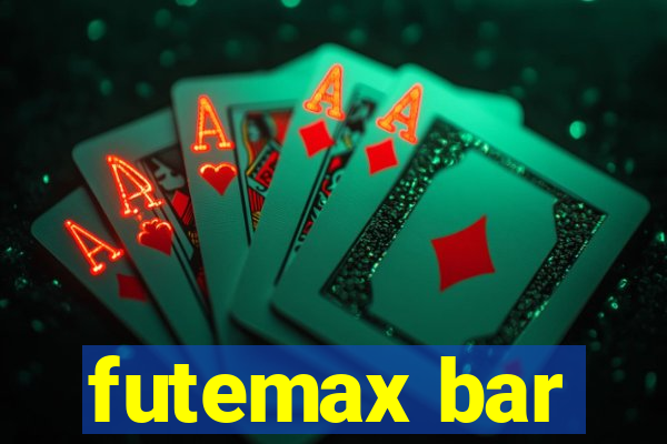 futemax bar