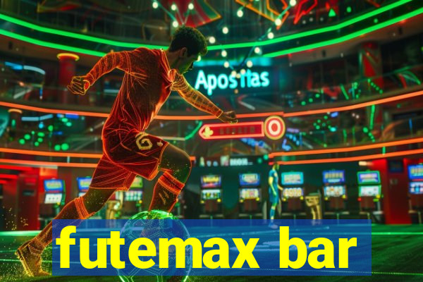 futemax bar