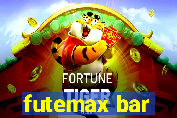 futemax bar