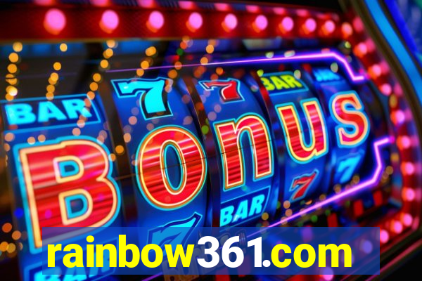 rainbow361.com