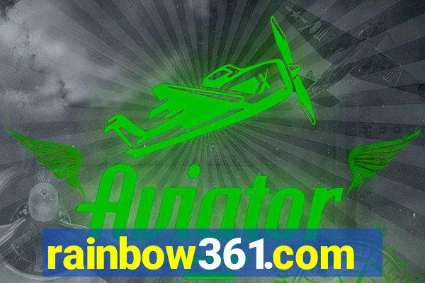 rainbow361.com