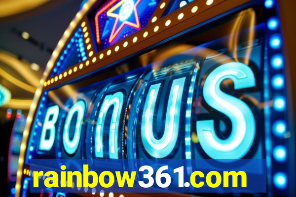 rainbow361.com