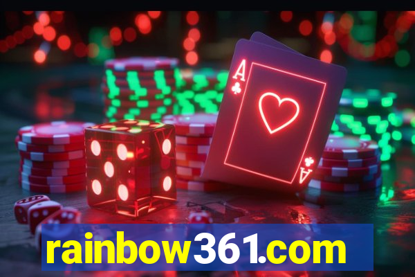 rainbow361.com