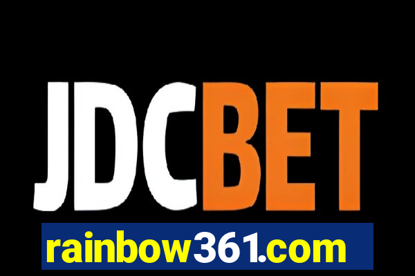 rainbow361.com