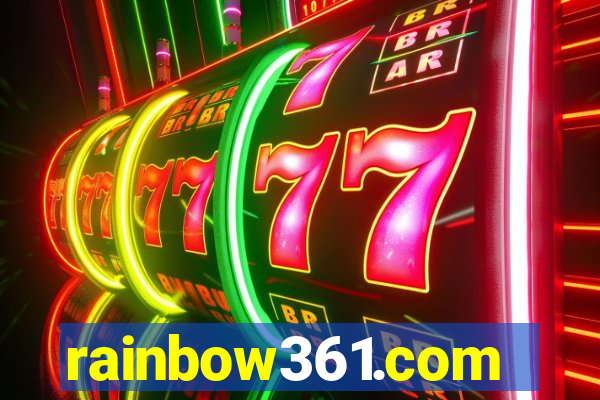 rainbow361.com