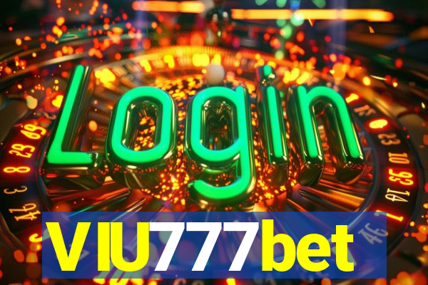 VIU777bet