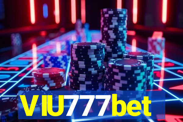 VIU777bet