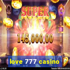 love 777 casino