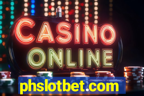 phslotbet.com