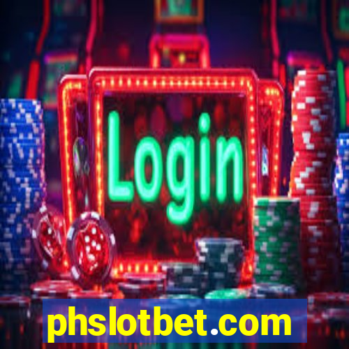 phslotbet.com