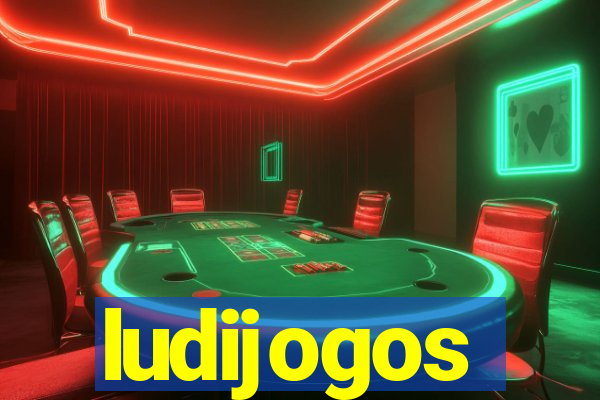 ludijogos