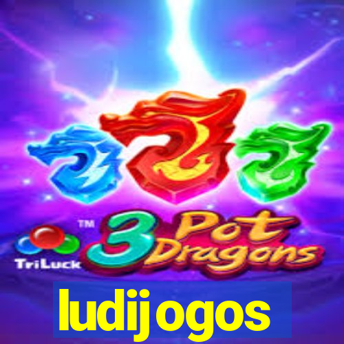 ludijogos