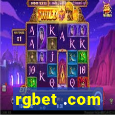 rgbet .com