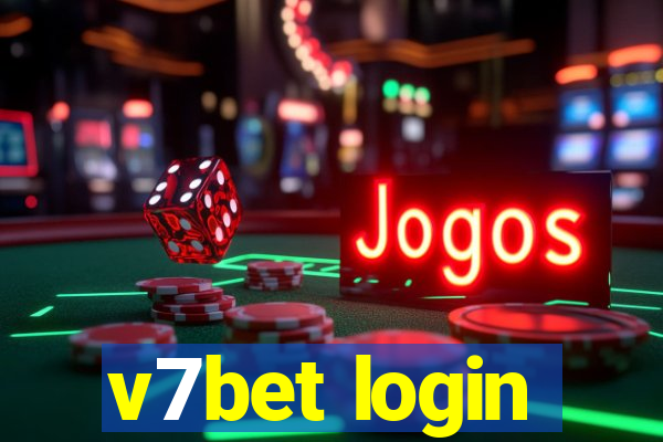 v7bet login