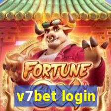 v7bet login