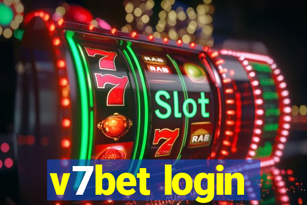 v7bet login