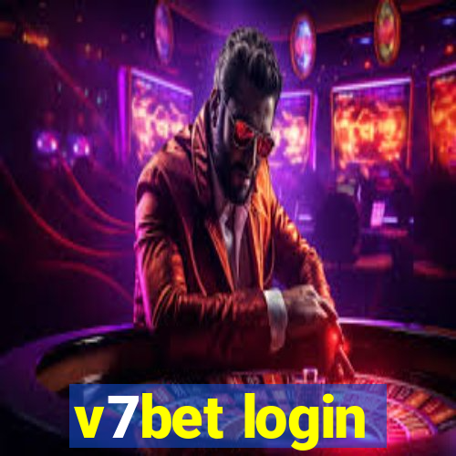 v7bet login