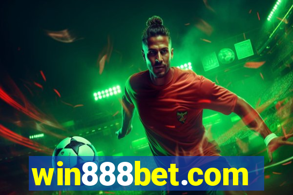 win888bet.com