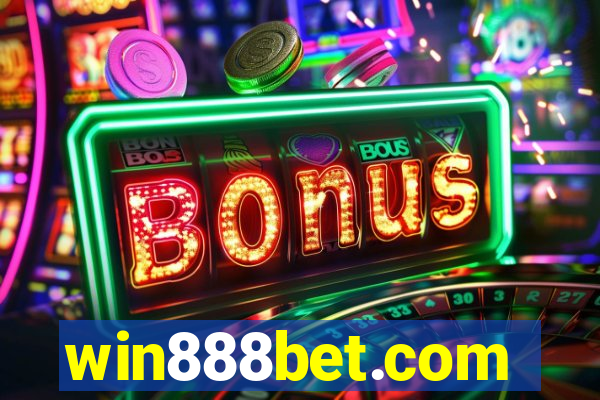 win888bet.com