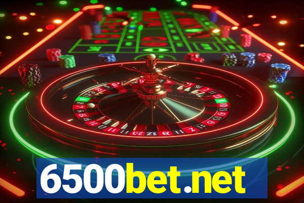 6500bet.net