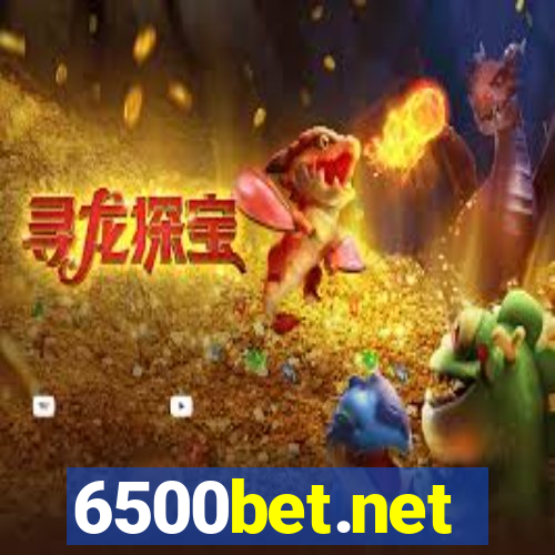 6500bet.net