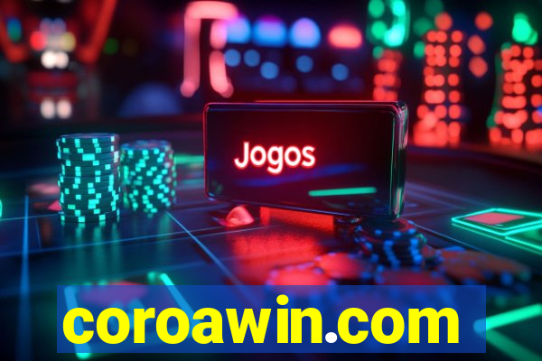 coroawin.com