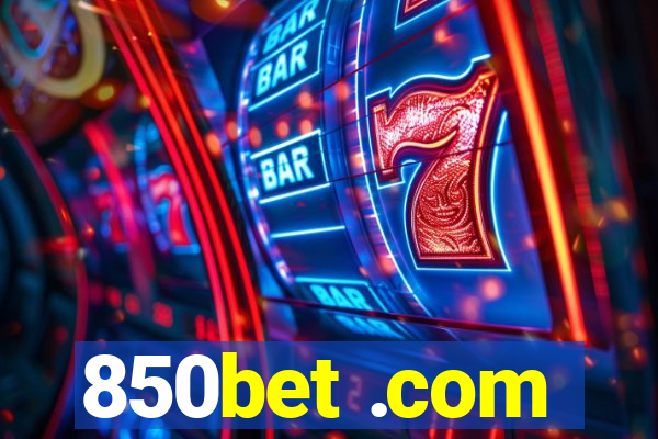 850bet .com