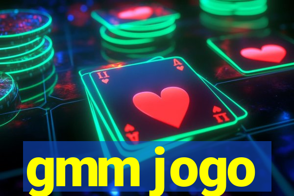 gmm jogo