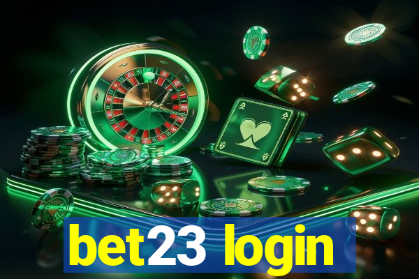 bet23 login