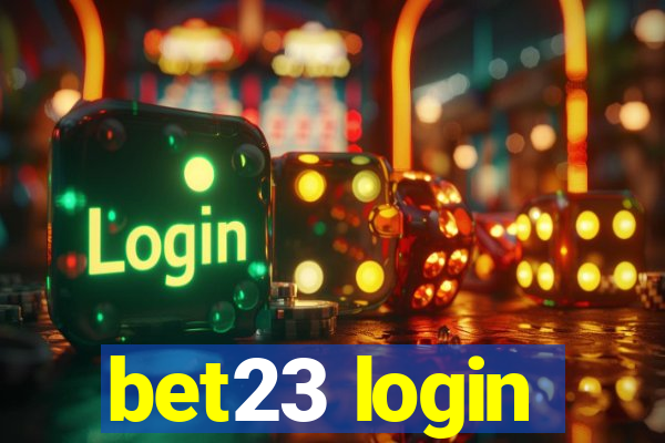 bet23 login