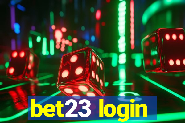 bet23 login