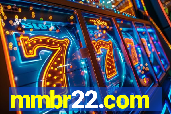 mmbr22.com