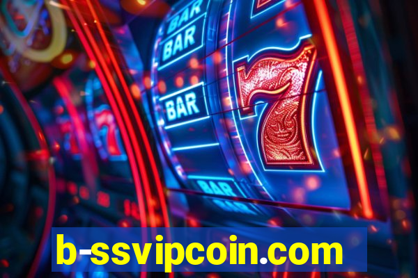 b-ssvipcoin.com