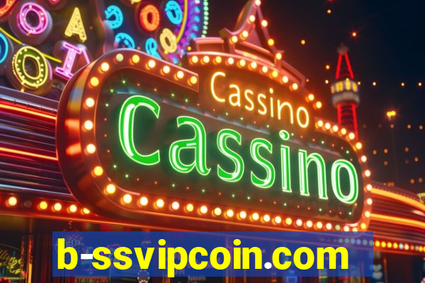 b-ssvipcoin.com