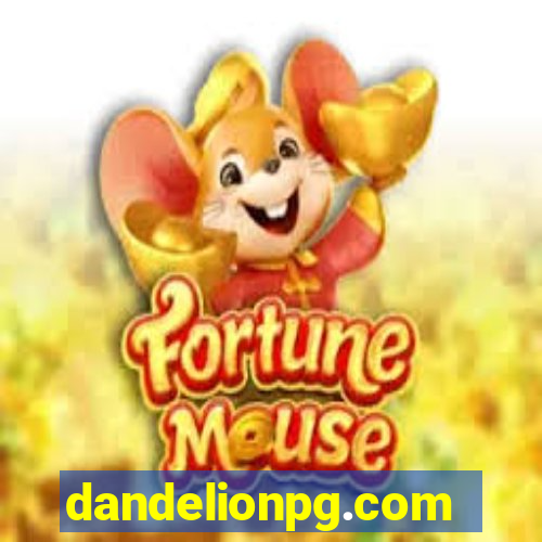 dandelionpg.com