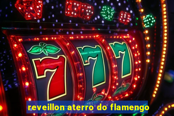 reveillon aterro do flamengo