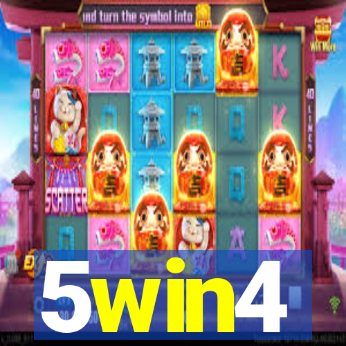 5win4