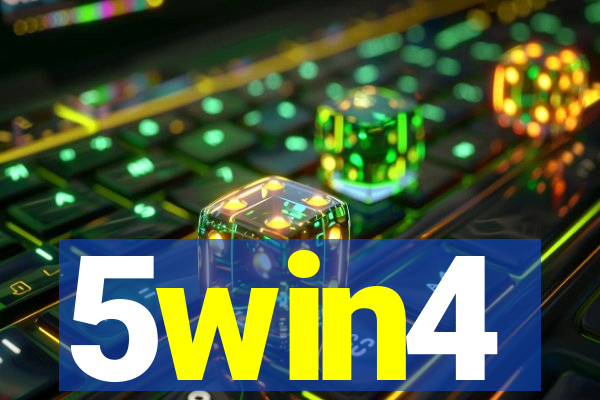 5win4