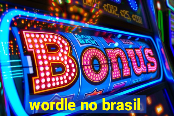 wordle no brasil