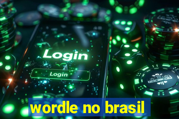 wordle no brasil