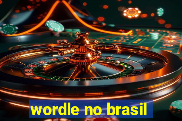 wordle no brasil