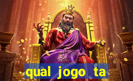 qual jogo ta pagando agora no esporte da sorte