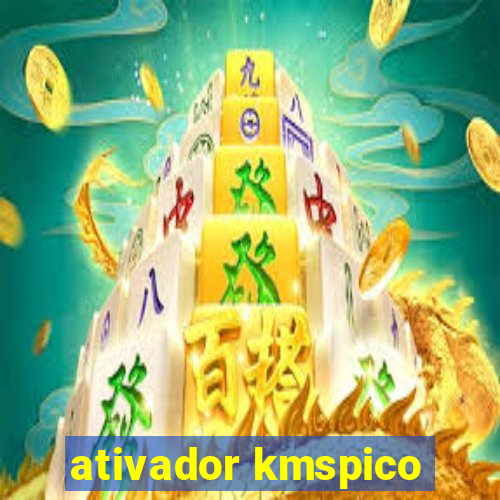 ativador kmspico