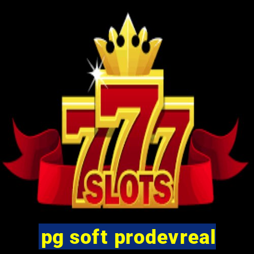 pg soft prodevreal