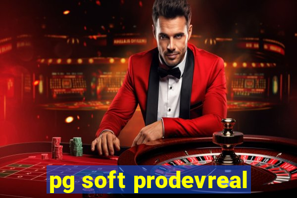 pg soft prodevreal