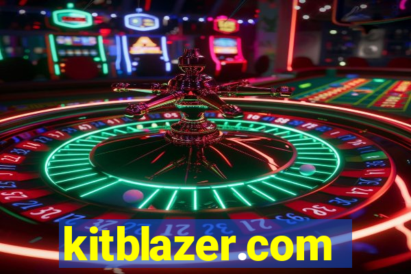 kitblazer.com