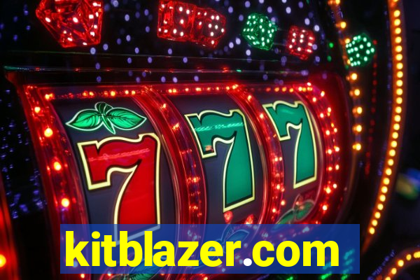 kitblazer.com