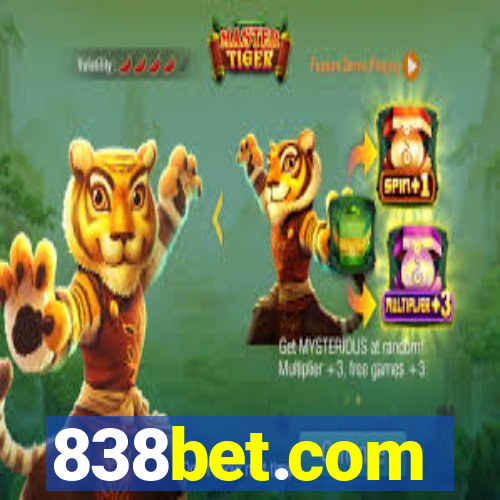 838bet.com