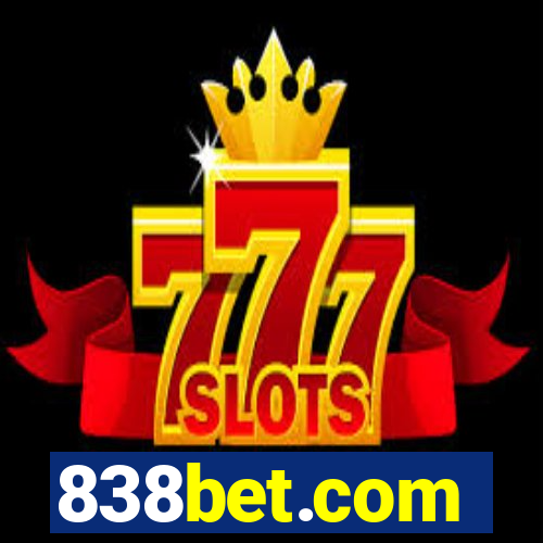 838bet.com