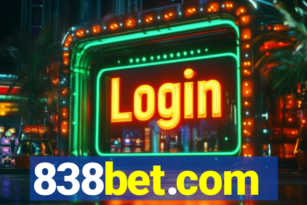 838bet.com